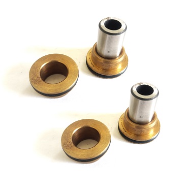 Activa Brass Link Bush