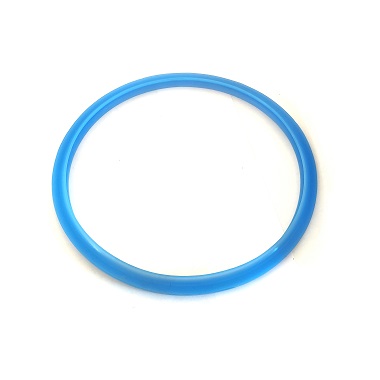 Silicon Rubber Gasket