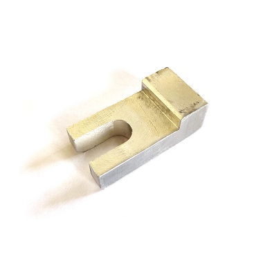 Aluminium Part