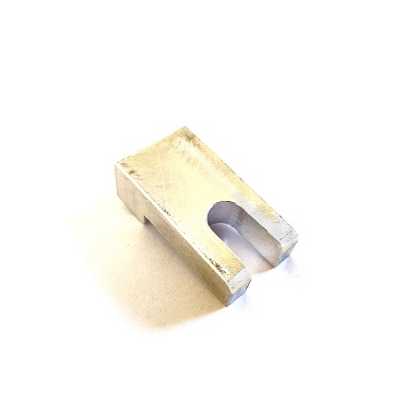 Aluminium Part