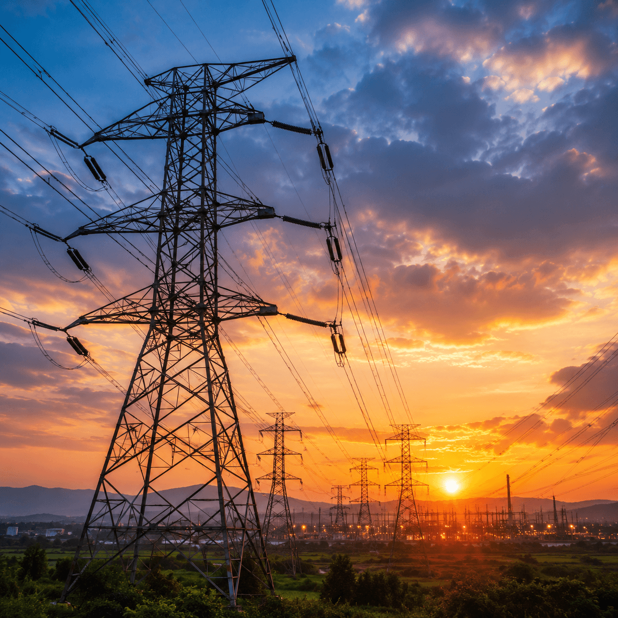 Power Transmission